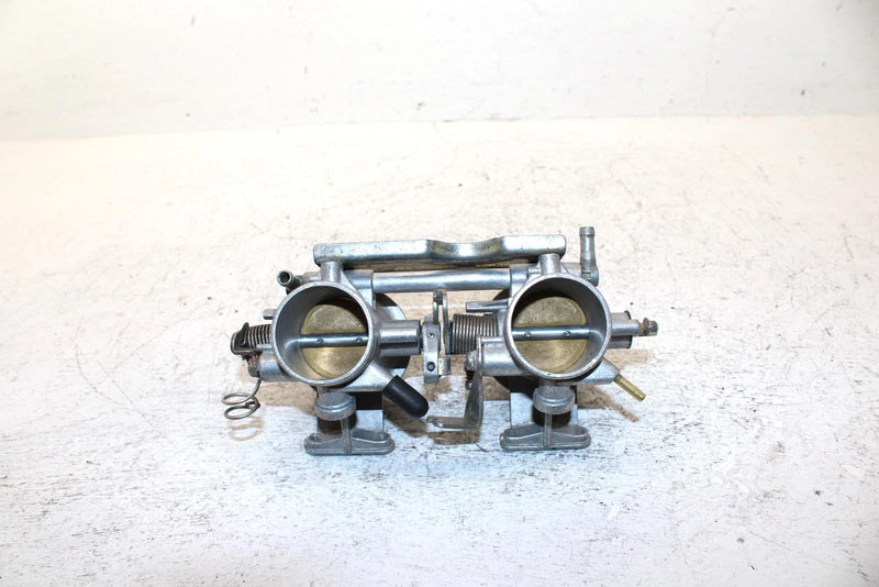 1994 Polaris Classic Touring Oem Throttle Body 3084350 SP55