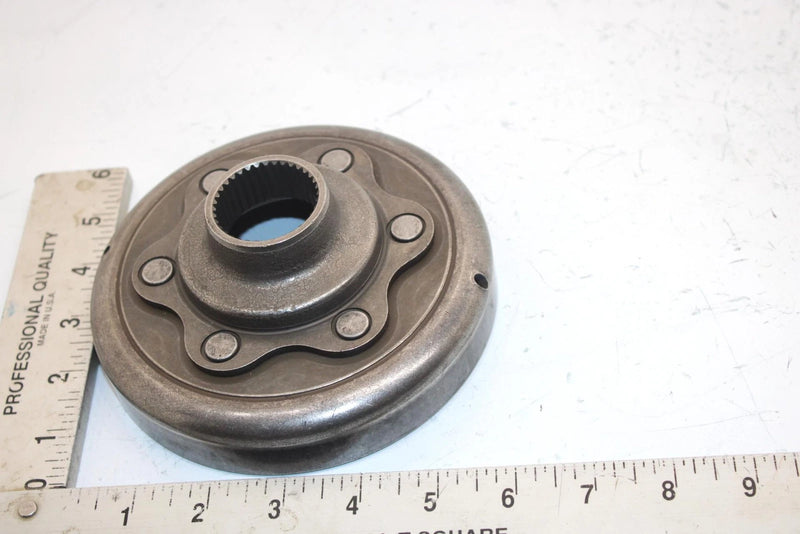 86 Honda Trx250a Oem Clutch Housing 22500-HA0-010 AH30