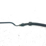 00-03 Honda Rancher 350 OEM Front Upper Brake Line 45126-HN5-671 AH84