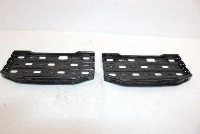 1993 Polaris Trail Boss Oem Footrest Set 1040274-117 AP72
