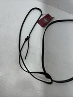 New Brown Leather Miller Standing Martingale BB-41