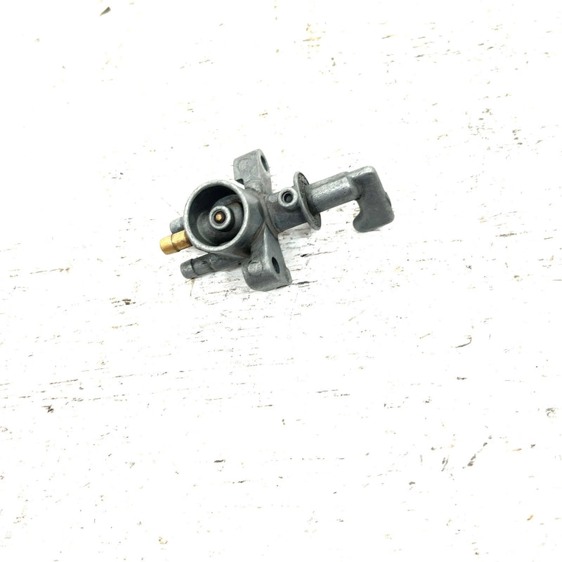 84-87 Suzuki Quadrunner 185 OEM Fuel Petcock 44300-17271 AS33
