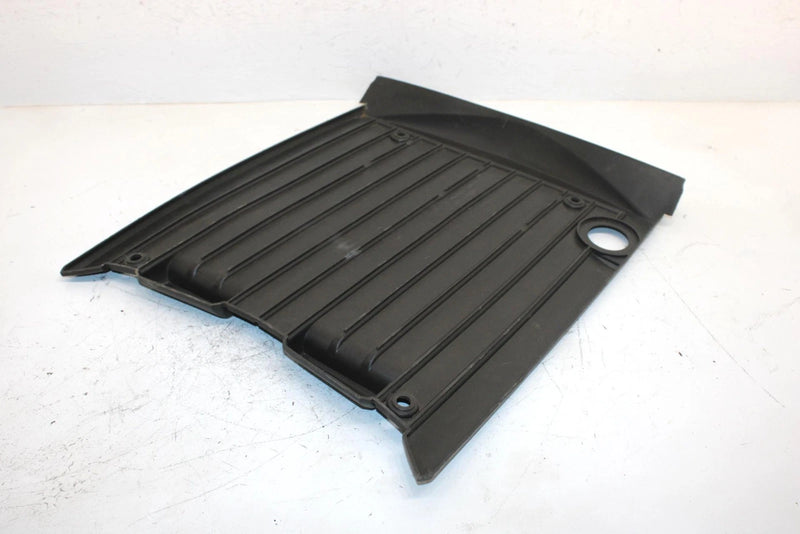 07 Yamaha Apex Mountain Oem Rear Bumper Cover 8FS-24756-00-00 SY97
