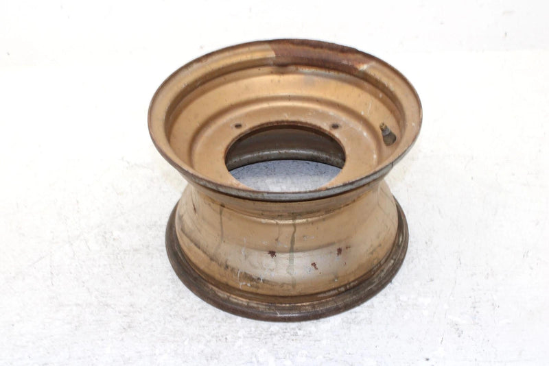 1986 Polaris Trailboss Oem Front Wheel Rim 1520118 AP108