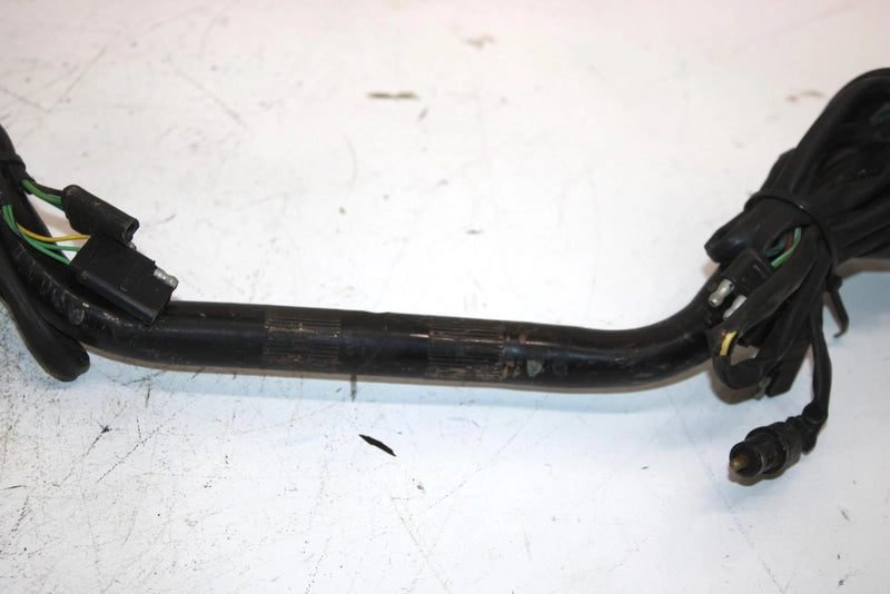 98 Arctic Cat Zrt 800 Oem Handlebar Set 0605-308 SAS9
