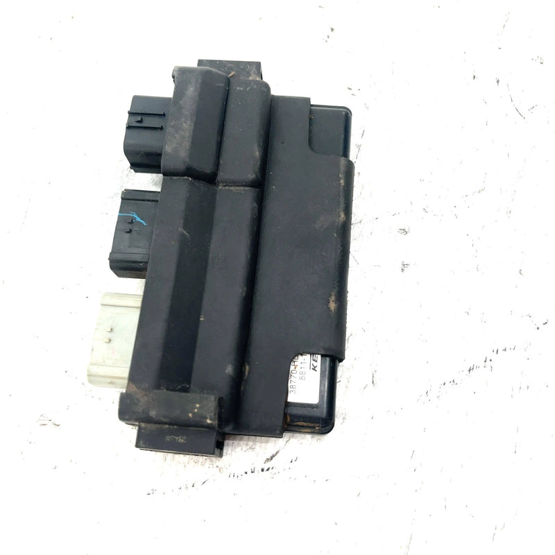 2009 Honda Big Red 700 MUV700 OEM CDI ECU ECM Ignition Box 38770-HL1-A01 XH0