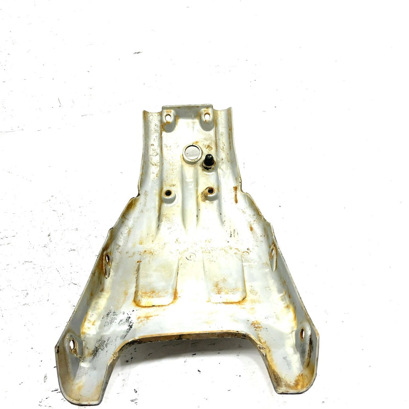 05-09 Honda Foreman 500 TRX500FE OEM Front Lower Skid Plate 81160-HP0-A50ZA AH14