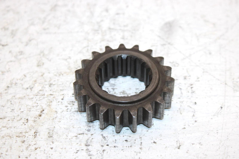 2008 Polaris Ranger 700 Oem 19T Transmission Sprocket 3233843 XP1