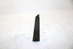 1990 Yamaha Phazer Ii LE Oem Front Bumper Grab Plate 80L-77185-00-00 SY14
