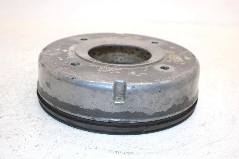 1997 Suzuki King Quad 300 4x4 Oem Front Brake Drum 54120-39D00 AS11