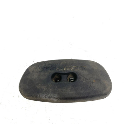 2013 Polaris Ranger XP 900 OEM Headrest 5437938-070 XP11