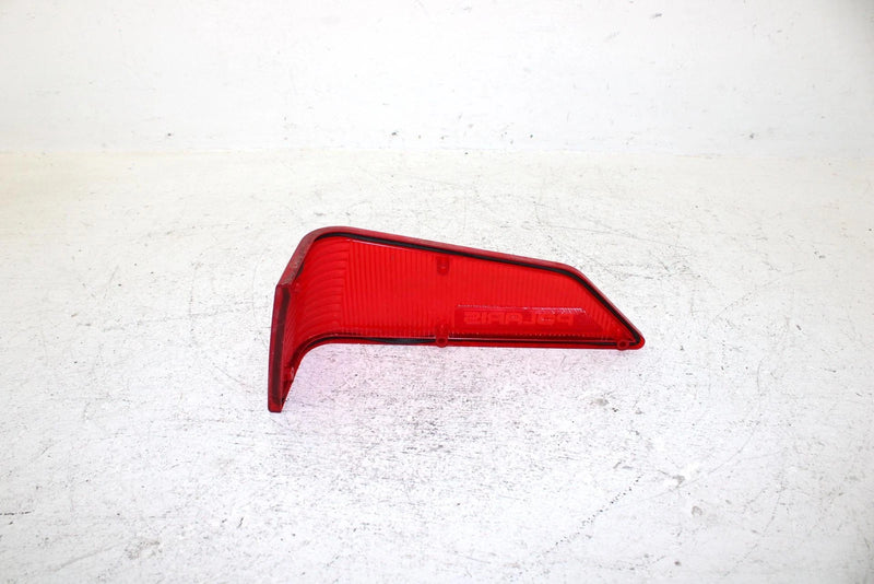 1999 Polaris 500 Xc Oem Left Taillight Lens 5432031 SP37