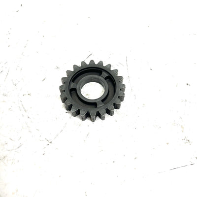 89-01 Suzuki Quadrunner 160 OEM 20T 5th Drive Gear 24251-18B01 AS30