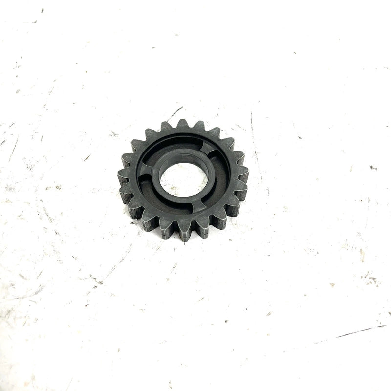 89-01 Suzuki Quadrunner 160 OEM 20T 5th Drive Gear 24251-18B01 AS30