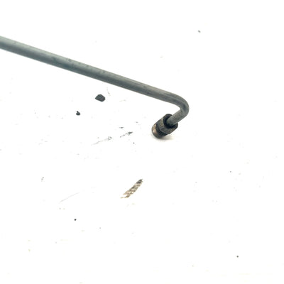 2001 Polaris Magnum 325 4X4 OEM Rear Brake Line 1910476 AP246