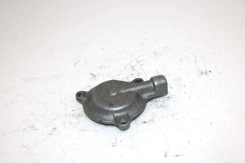 2009 Honda Trx 500 Fpea Foreman P/s Es Oem Oil Filter Cover 11333-HP0-A00 AH17