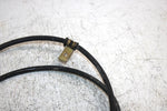 2002 Honda Foreman Rubicon Oem Hand Brake Cable 43460-HN2-000 AH36