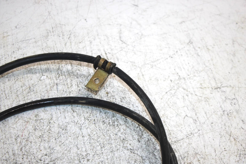 2002 Honda Foreman Rubicon Oem Hand Brake Cable 43460-HN2-000 AH36