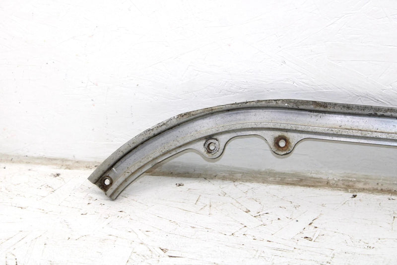 1992 Yamaha Exciter Ii Le Oem Right Skid Frame Rail SY126