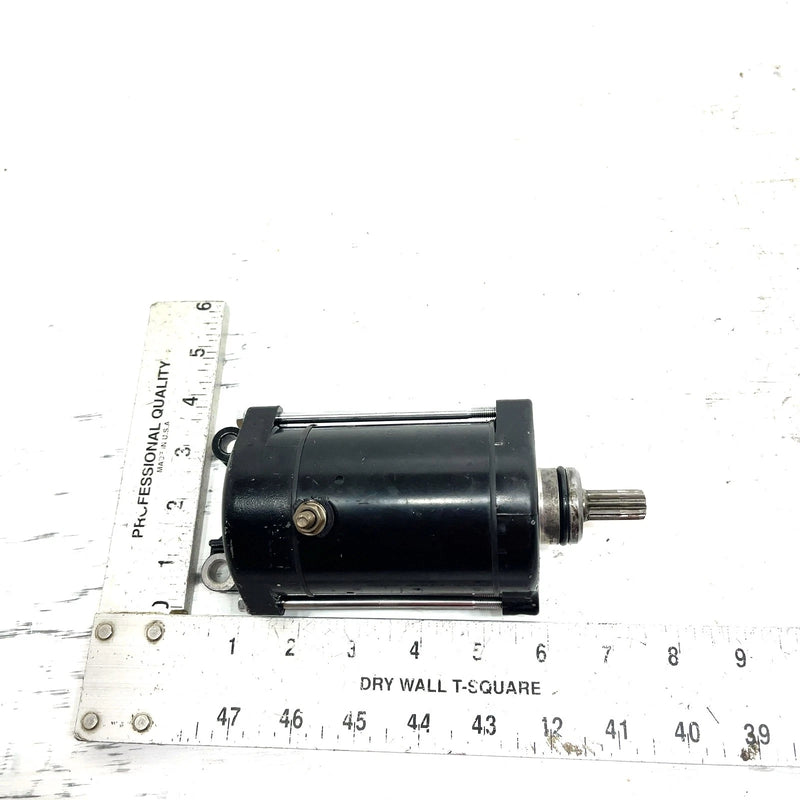 97-02 Yamaha WaveRunner GP1200 OEM Starter Motor 63M-81800-00-00 JY28