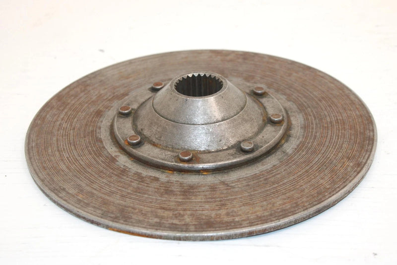1995 Polaris 440 L/c Oem Brake Disc Rotor 1910086 SP33