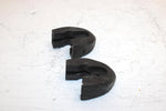 2001 Polaris 800 Le Oem Rail End Cap Pair 5433735 5434374 SP22