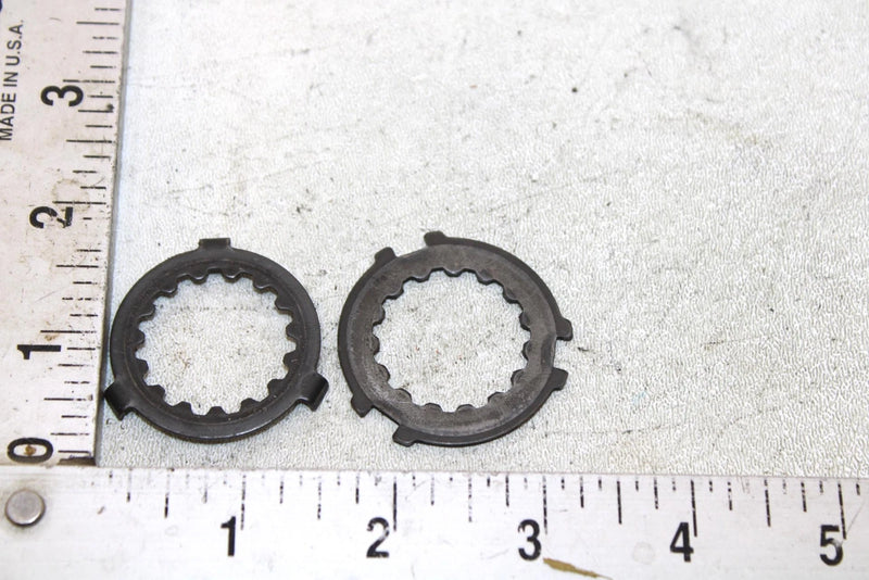 2001 Yamaha  Raptor 660r Oem Locking Washer 90209-25349-00 AY33