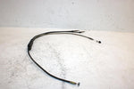 1998 Ski-doo Mxz 670 Oem Throttle Cable 414966201 SS17