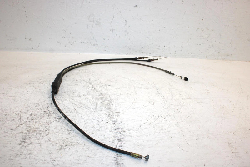 1998 Ski-doo Mxz 670 Oem Throttle Cable 414966201 SS17