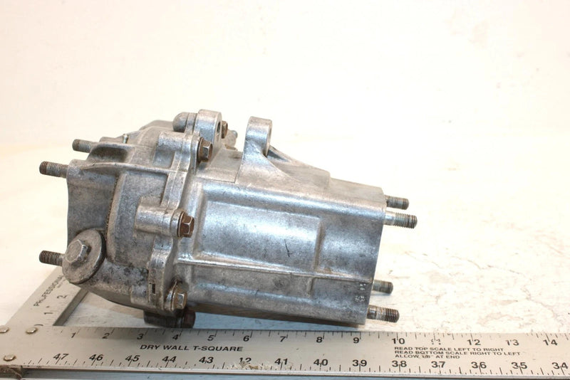 1986 Honda Trx 350 A Fourtrax 4x4 Oem Front Diff Gearcase  41400-HA7-770 AH43