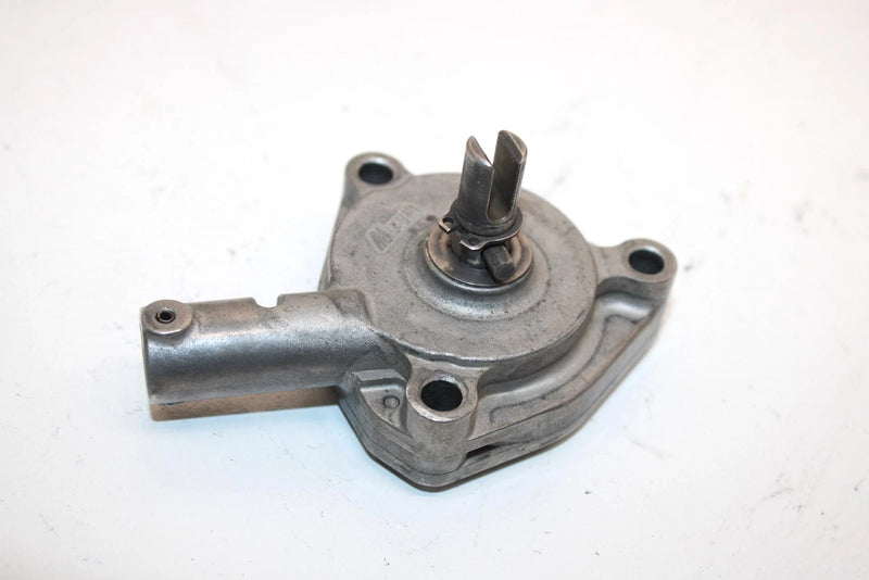 18 Suzuki King Quad 500 Oem Oil Pump 16400-11H00 AS3