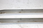 1997 Arctic Cat Zr 580 Oem Rear Heat Exchanger Set 0716-591 SA43