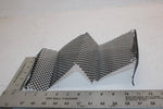 1987 Polaris 400 Oem Hood Screen 52522438-067 SP61