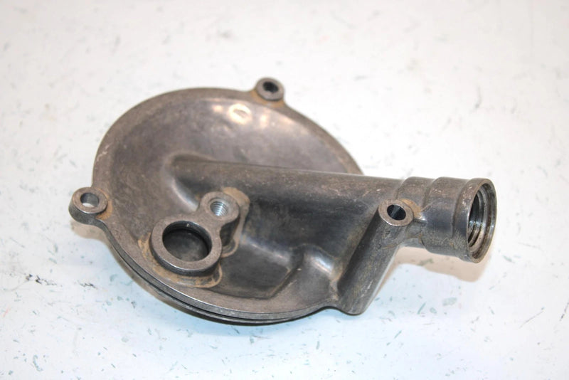 03 Kawasaki Prairie 650 Kvf650a 4x4 Oem Oil Fill Cover 14091-1365 AK15