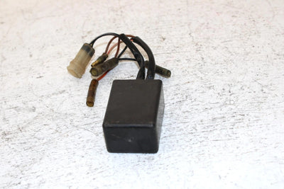 1990 Yamaha Phazer Ii Oem CDI ECU ECM Ignition Box 8V0-85540-21-00 SY16