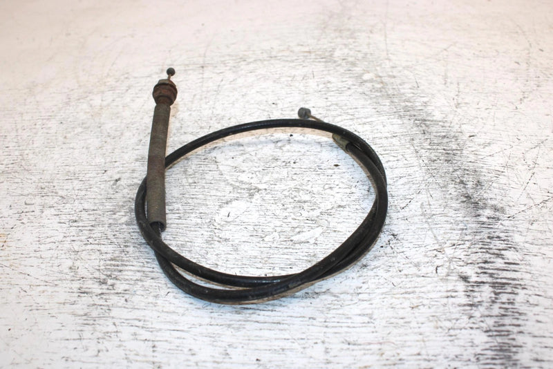 1996 Arctic Cat Cougar Oem Brake Cable 0687-048 SA32