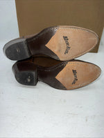 New Women’s Brown Texas Brand Cowboy Boots. 4931 6 M. 20-137