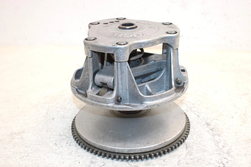 2001 Polaris 500 Classic Oem Primary Clutch 1321737 SP27