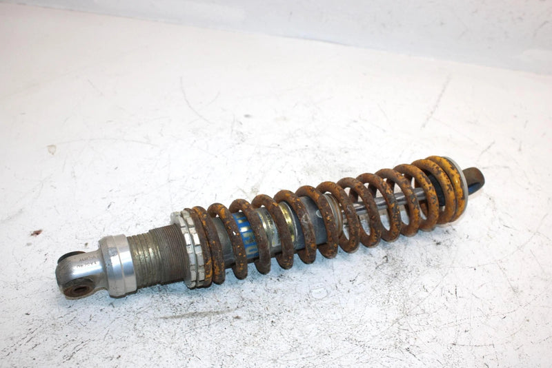 94 Yamaha Vmax 600 Oem Rear Skid Shock 8AS-47480-00-00 SY2