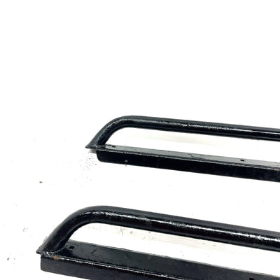 2004 Yamaha Rhino 660 Aftermarket Bed Handle Set XY3