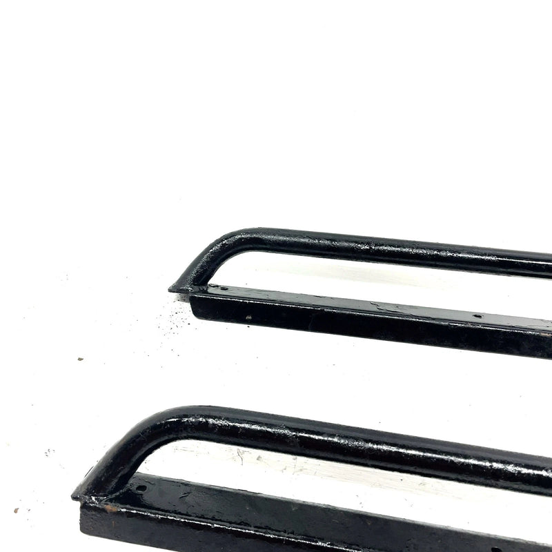 2004 Yamaha Rhino 660 Aftermarket Bed Handle Set XY3