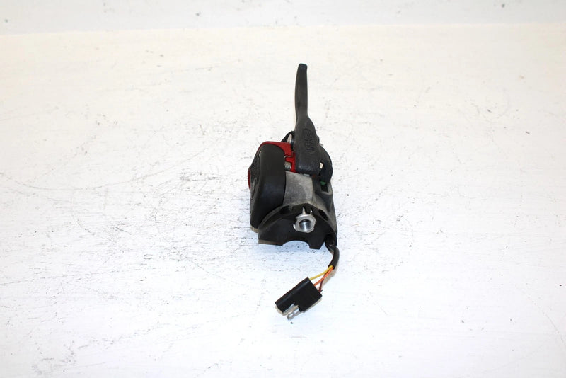 2006 Polaris 600 Fusion Oem Brake Master Cylinder 2202784 SP31
