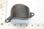 1987 Suzuki Quadrunner 250 Oem Left Steering Knuckle Shield 54904-19B10 AS22
