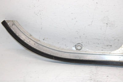 1997 Yamaha Venture Tr Oem Skid Rail 89X-47411-01-00 SY15