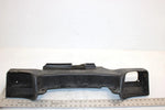 1999 Arctic Cat Zr 600 Oem Air Silencer Plenum 0670-814 SA0