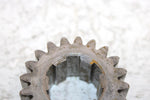 2002 Honda Foreman Rubicon 500 Oem Final Drive Gear 23621-HM7-000 AH53