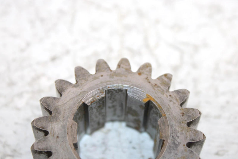 2002 Honda Foreman Rubicon 500 Oem Final Drive Gear 23621-HM7-000 AH53