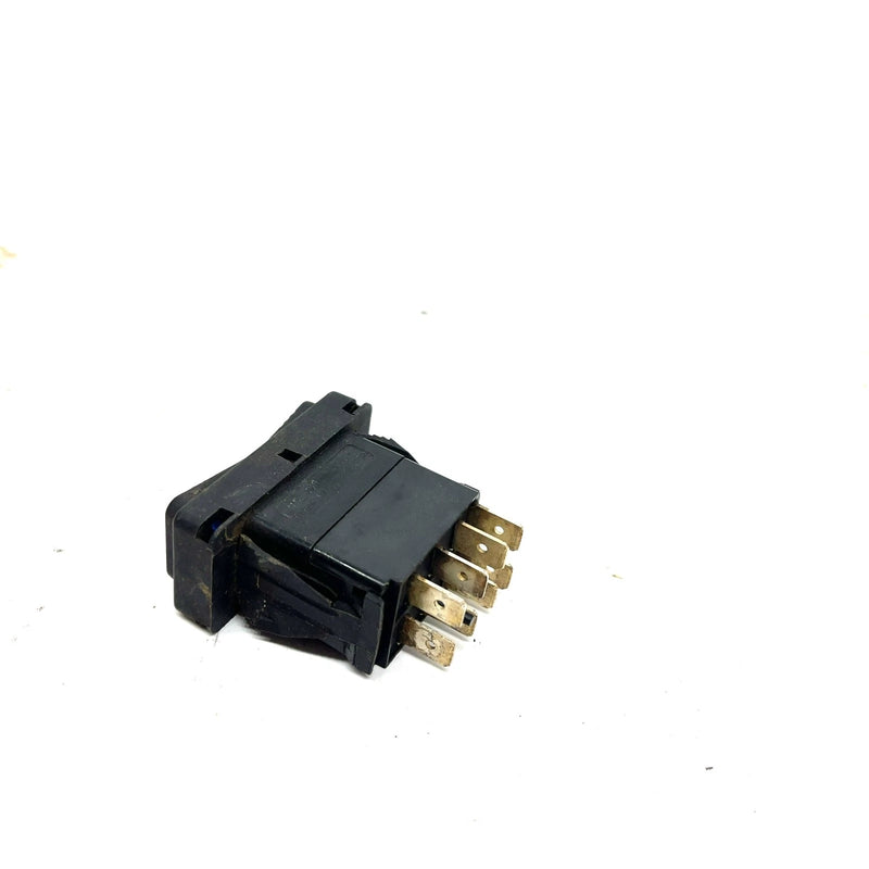 06-07 Polaris Ranger 700 6x6 EFI OEM Headlight Control Switch 4011115 XP7.1