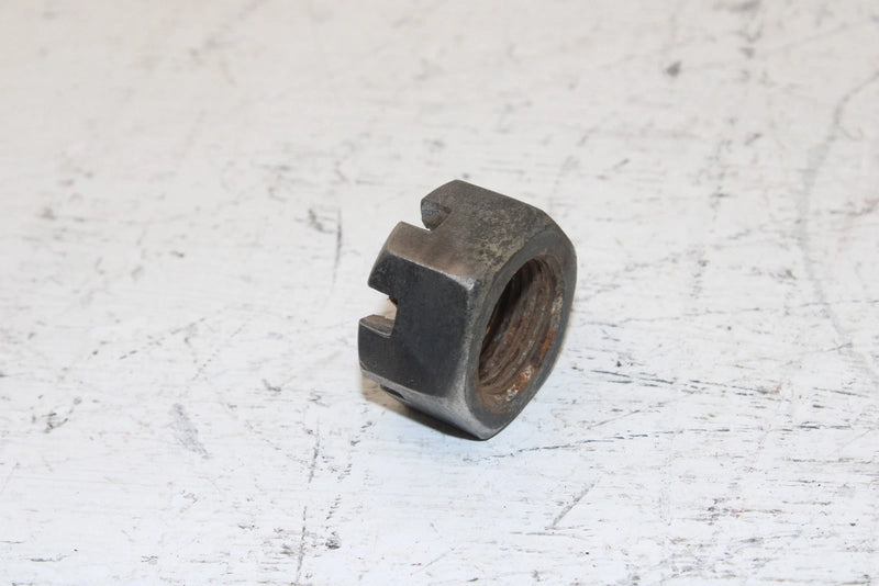 1996 Polaris Sportsman 500 Oem Steering Post Nut And Washer 5431571 AP187