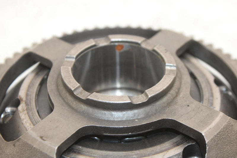 2002 Honda Foreman Rubicon 500 Oem Flywheel 31110-HN2-003 AH53
